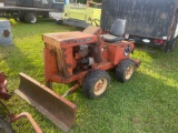 Ditchwitch 3010