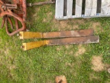 Hang on Pallet Forks