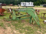 John Deere Loader