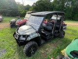 John Deere XUV 550 S4 Gator (Low Hours) 4x4