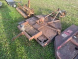 One Point 4' Bush Hog