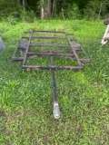 Small Trailer