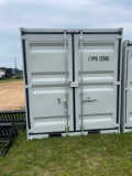 9' Office Container