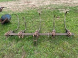 3 Point Ripper Cultivator