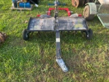 Lawn Aerator