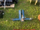 3 Point Trailer Mover