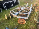 3 Point 16 Blade Disc