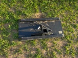 Mini Skid Steer Trailer Mover
