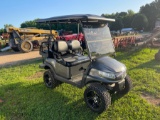 2021 EZGO Electric Golf Cart