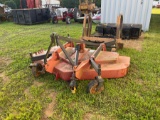 Bush Hog ATH 900 Finish Mower