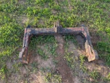 Cat IV Quick Hitch