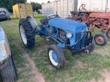 Ford Tractor