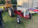 Ford Golden Jubilee