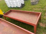 Feed Trough