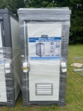 Bastone Single Mobile Toilet