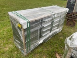 Steelman 7' 10 Drawer Workbench