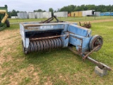 Ford 542 Square Baler