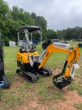 MIVA VA20 (KUBOTA DIESEL)