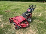 Toro Proline Walk Behind Mower