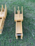 Caterpillar 312 18