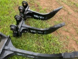 CAT 305/306 Ripper (Landhero)