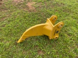 CAT 312/313 Ripper (Landhero)