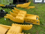 CAT 330D 30