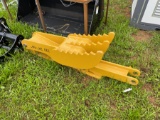 CAT 320 24