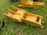 CAT 345 30