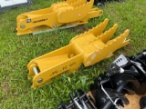 CAT 320 24