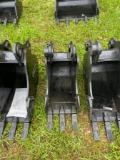 CAT 303 12
