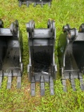 CAT 305 12
