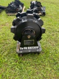 GIYI Compaction Wheel