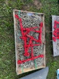 (10) Chains & (5) Binders