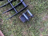 Mini Excavator Quick Connect