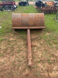 Approx. 5' Heavy Roller