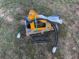 Mini Excavator Hydraulic Breaker