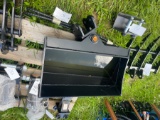 Excavator Tilt Bucket