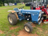 Ford 1300 Diesel