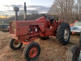 Allis Chalmers 190XT Turbo