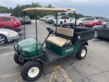 1999 Work Horse Golf Cart