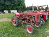 Farmall Super A