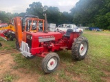 International 444 Diesel