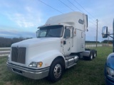 2007 International 9400 Sleeper (TITLE)