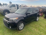 2016 KIA Soul (TITLE)