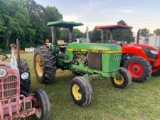 John Deere 2940
