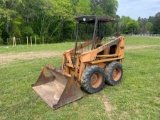 Case 1830 Skid Steer