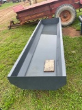 Feed Trough