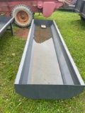 Feed Trough