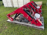 Mahindra 2665CL Loader